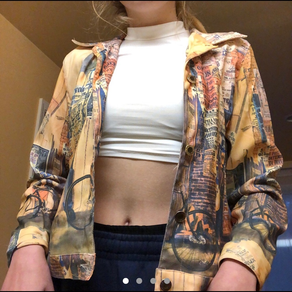 City Jacket